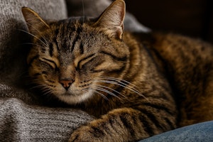 シニア,犬,猫,獣医師監修,治療,QOL